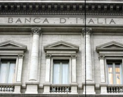 Bankitalia sanziona ex vertici per 5 milioni di €